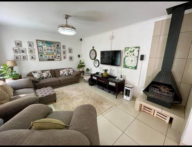 3 BEDROOM HOUSE FOR SALE IN RANT EN DAL